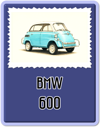 Link-Button Kabelbaum BMW 600