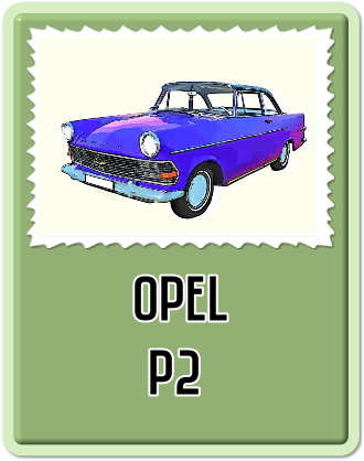 Link-Button Kabelbaum opel p2