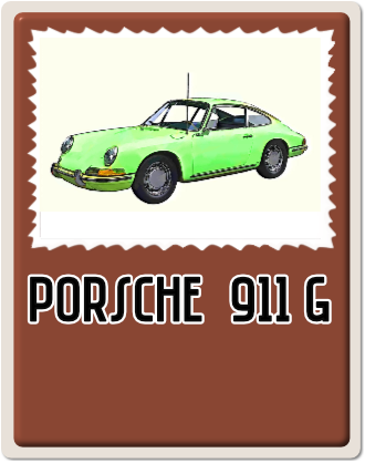 Link-Button Kabelbaum Porsche 911 g