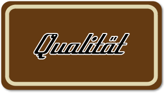 Link-Button Qualität