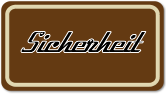 Link-Button Sicherheit